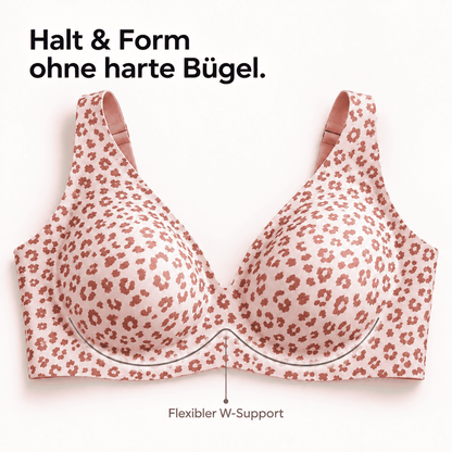 Drahtloser Shaping-BH | Halt ohne Bügel