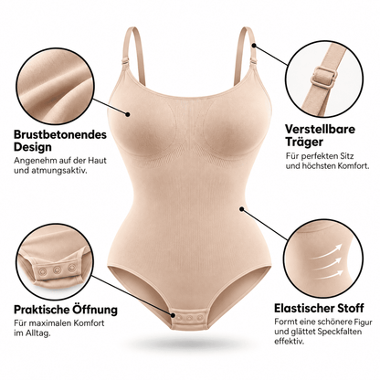 LIYOR Shaping-Body | Mehr Form. Mehr Selbstgefühl.