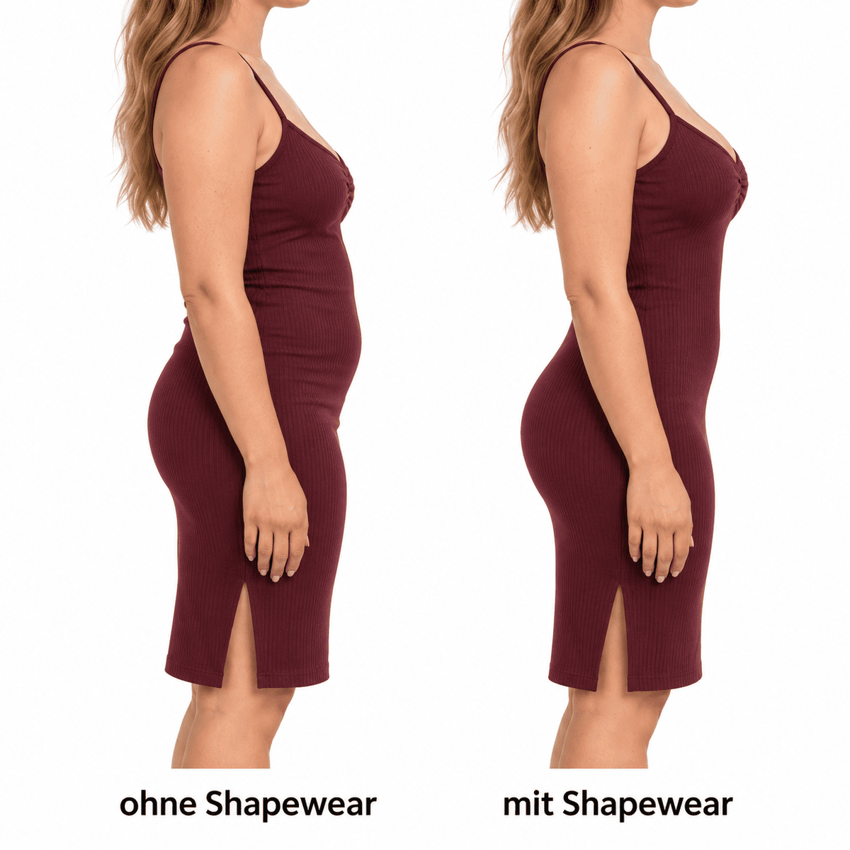 LIYOR Shaping-Body | Mehr Form. Mehr Selbstgefühl.